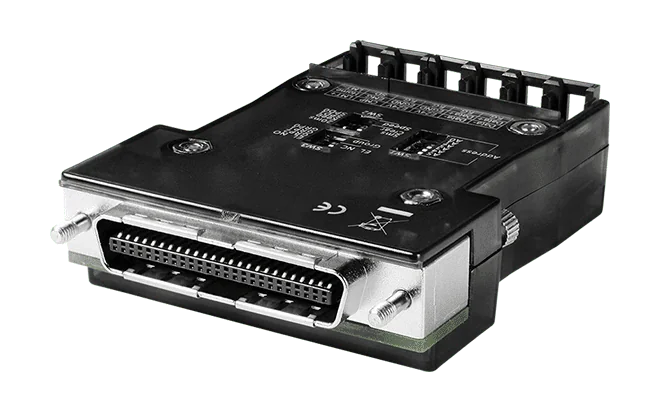 MN-SERVO-DAA-EC Motionnet Single-axis Motion Control Module, Delta ASDA-A/A2