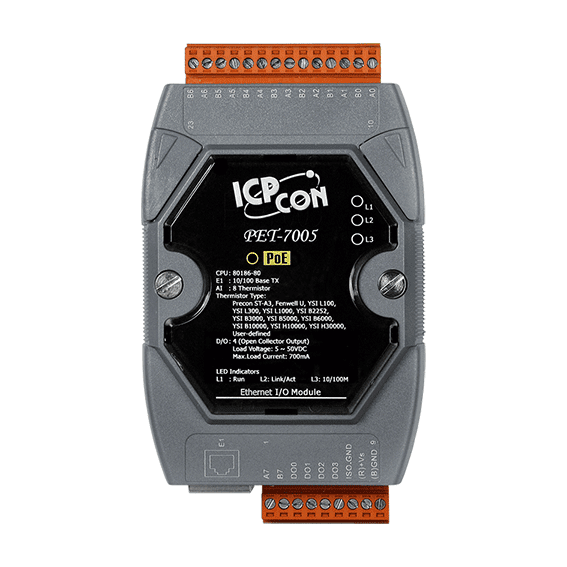 PET-7005 CR