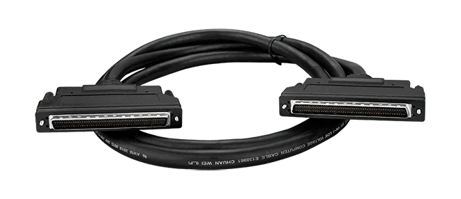 CA-SCSI100-15 SCSI-II 100-pin Cable, 1.5M