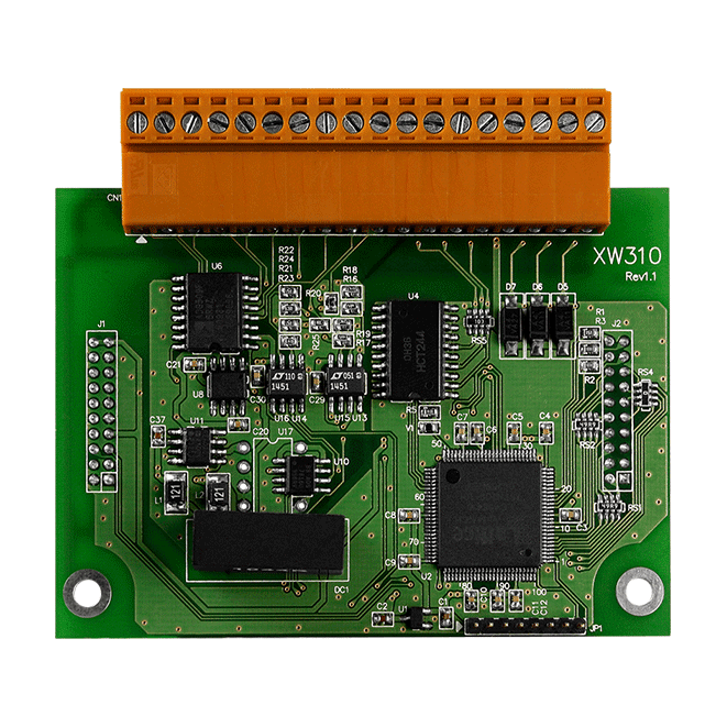 XW310 CR