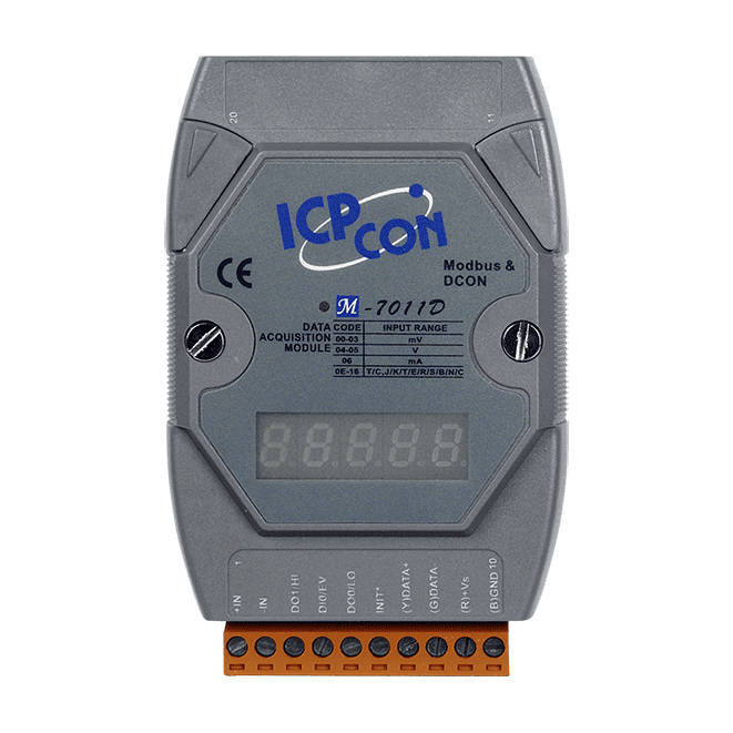 M-7011D-G CR
