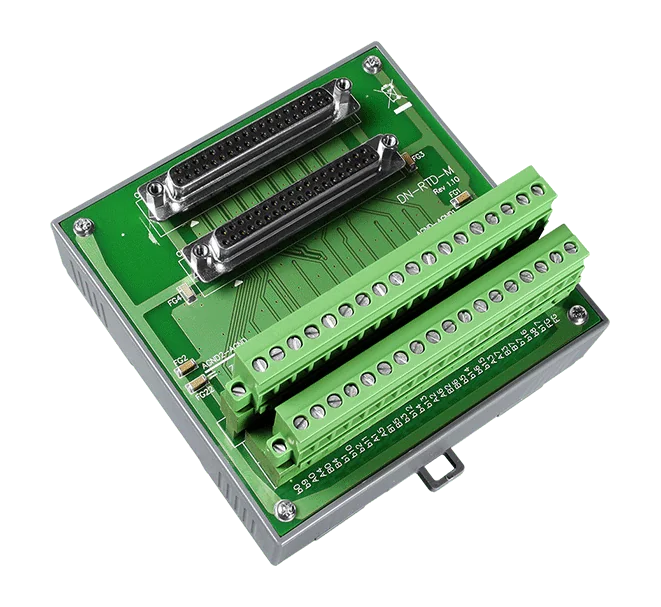 DN-RTD-M RTD Termination Board for RTD Input Modules, Mini Size