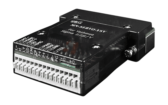 MN-SERVO-YSV CR
