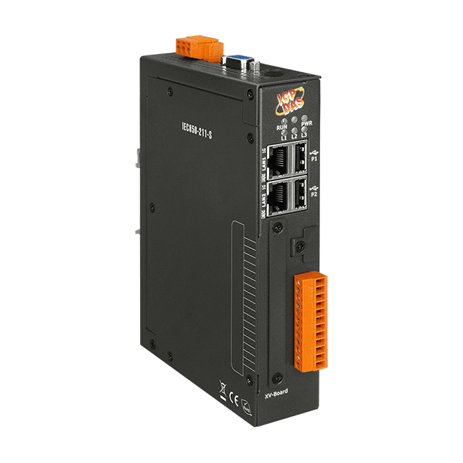 IEC850-211-S CR