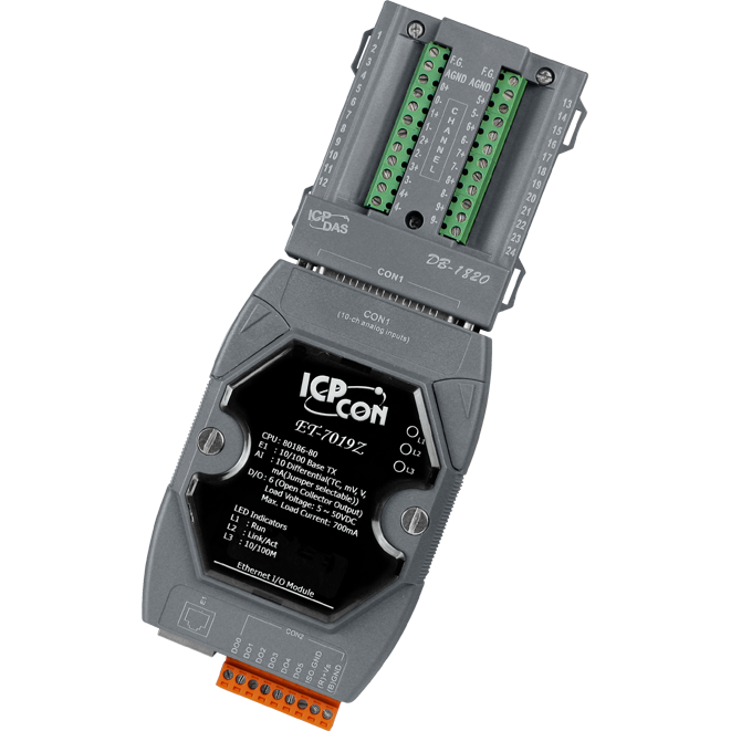 ET-7019Z/S CR