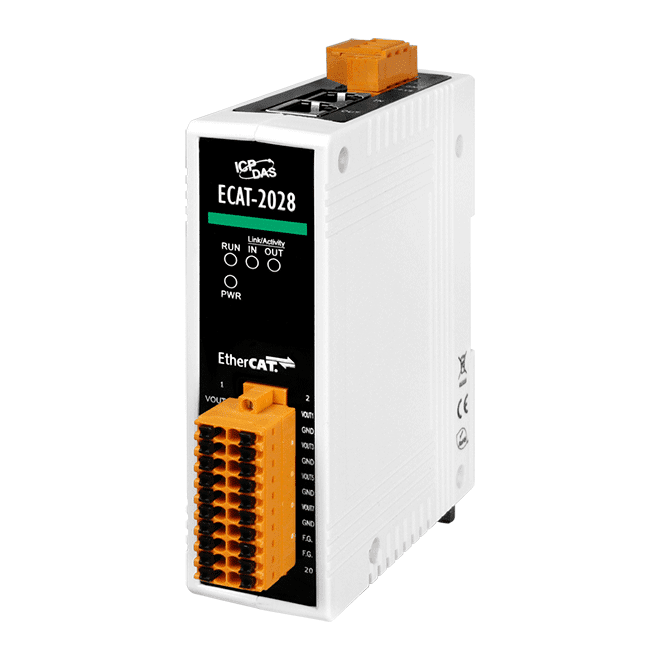 ECAT-2028 CR
