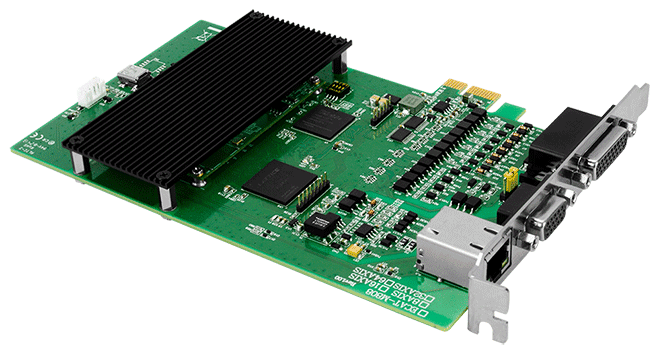 ECAT-M808-16AX CR