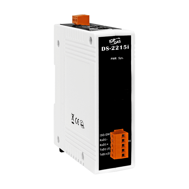 DS-2215i CR